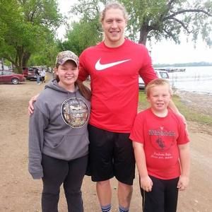 Meet your Posher, Tyler